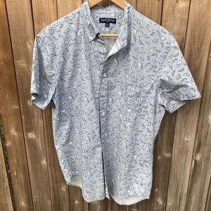 J. Crew Margarita Shirt
